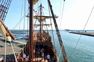 Cap d'Agde - Santa Maria 75